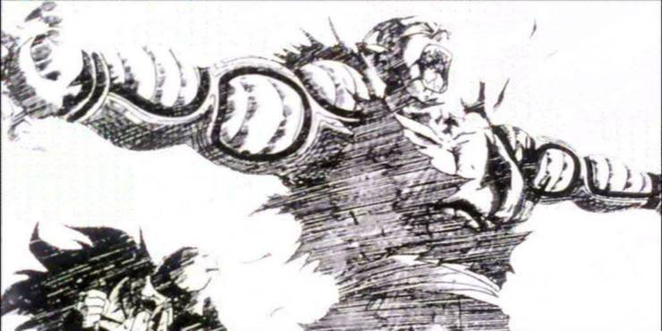 Dragon Ball 10 Ways Piccolo Changed Between The Start & End Of The Original Series Dragon Ball 10 Ways Piccolo Changed Between The Start & End Of The Original Series